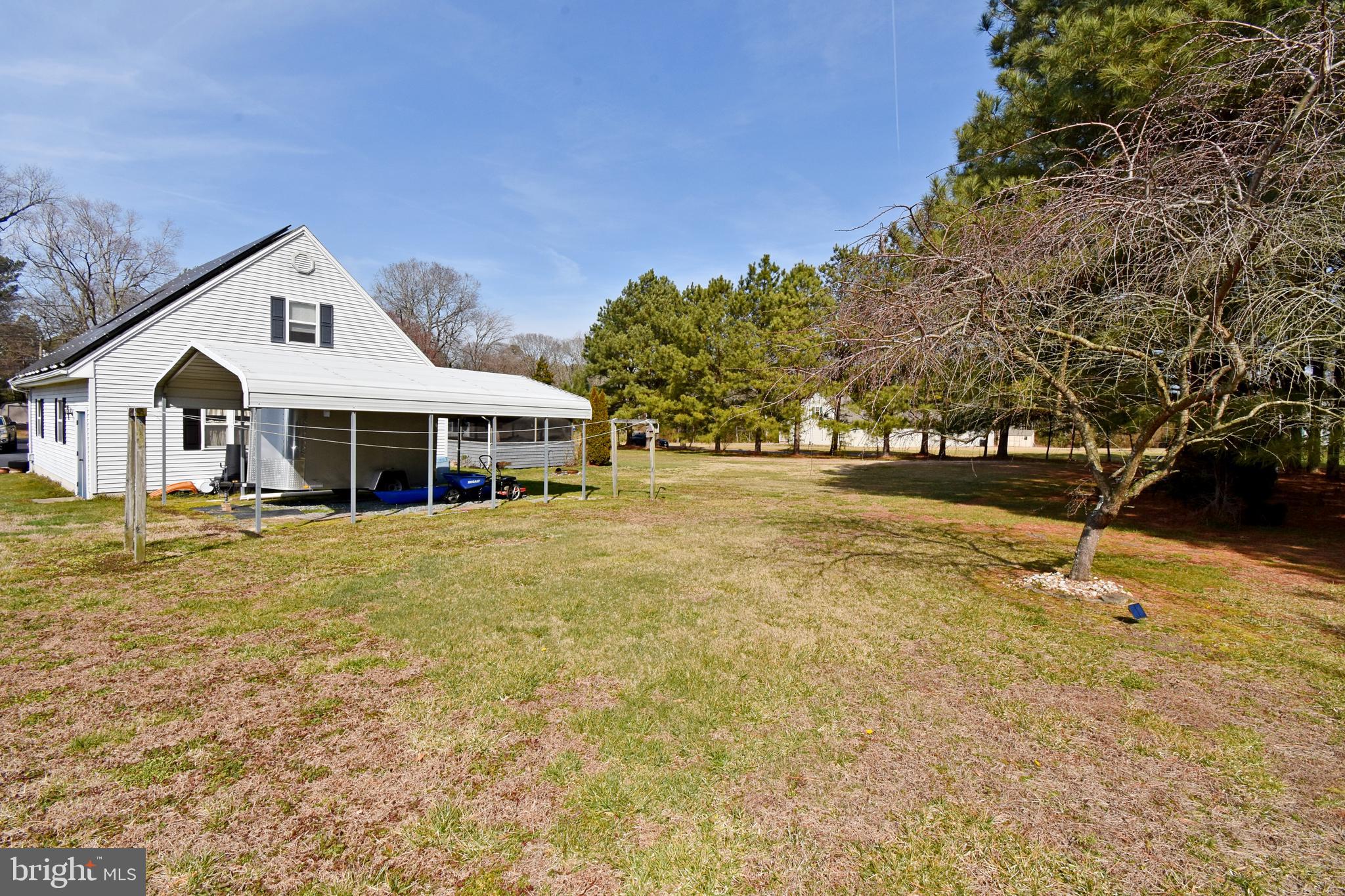5545 MOUNT HERMON CHURCH ROAD