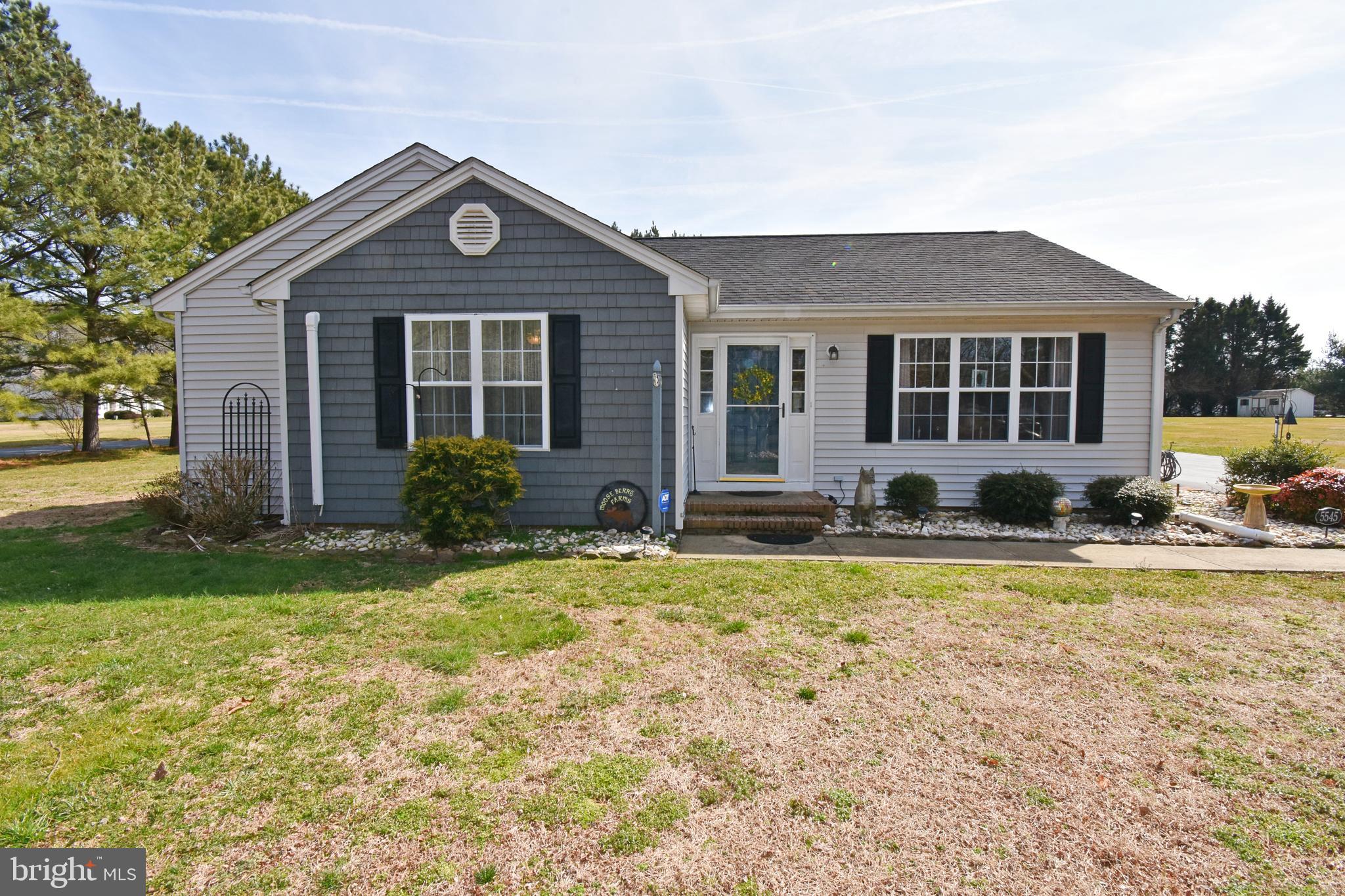 5545 MOUNT HERMON CHURCH ROAD