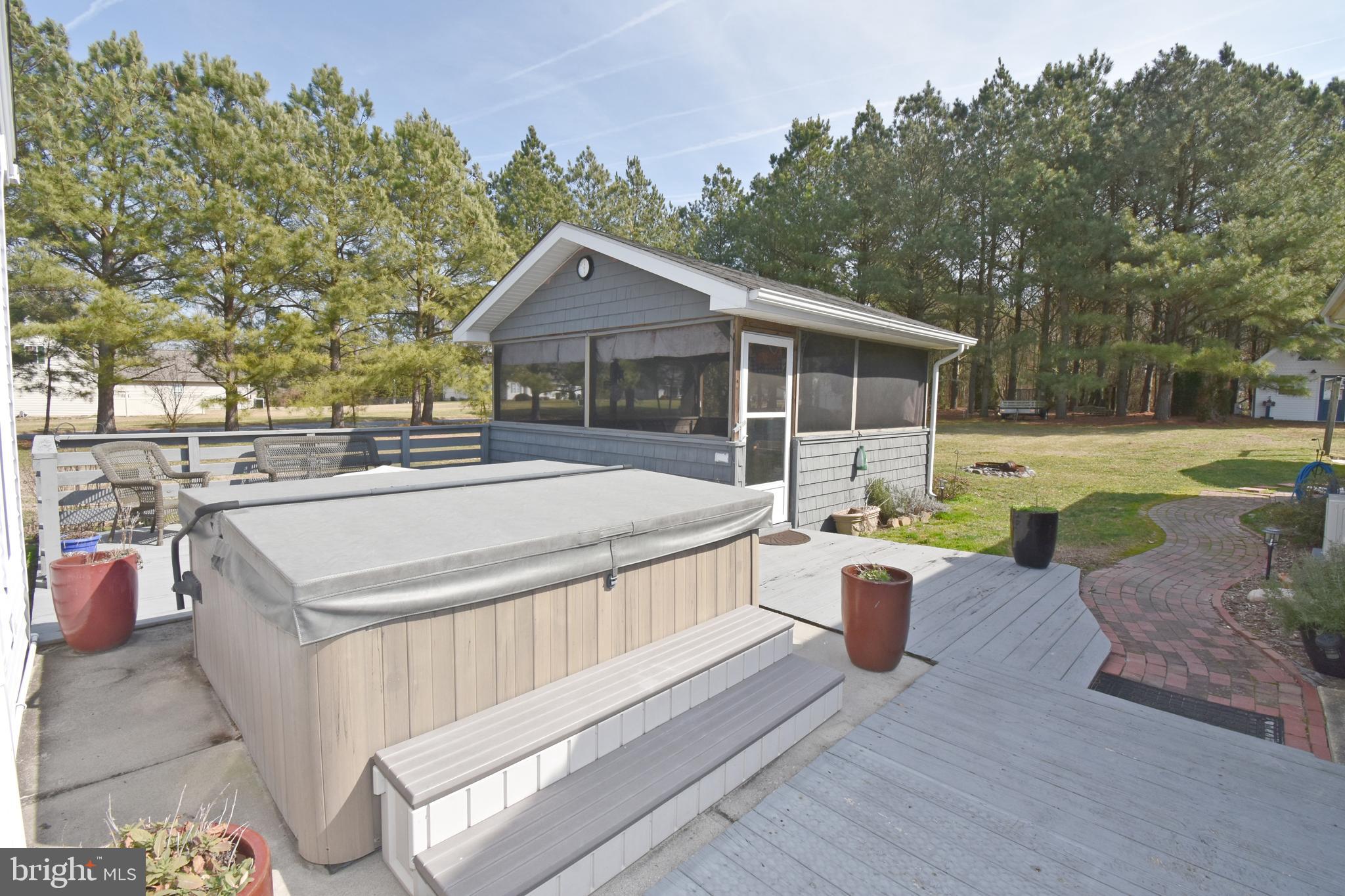 5545 MOUNT HERMON CHURCH ROAD