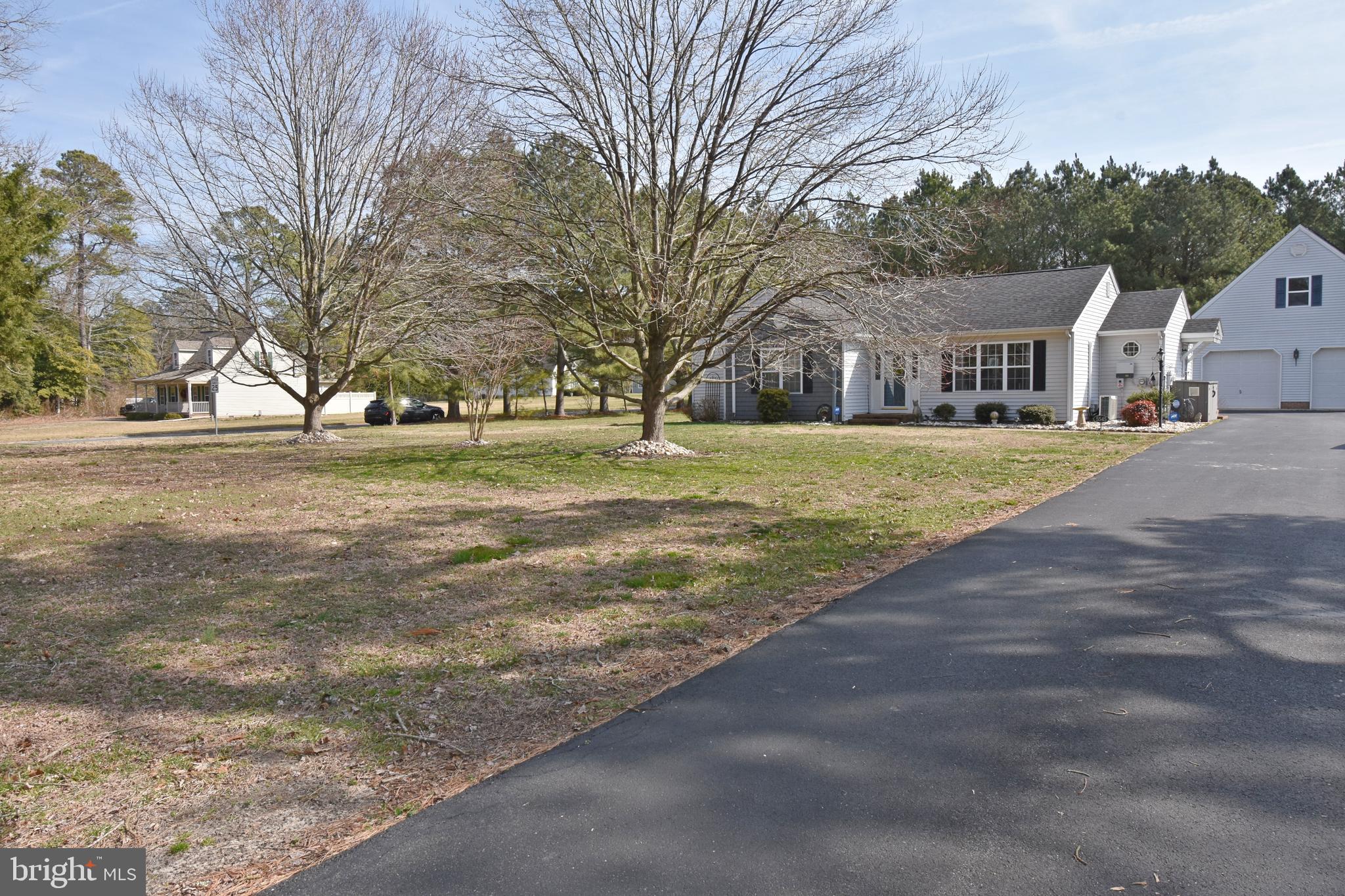 5545 MOUNT HERMON CHURCH ROAD