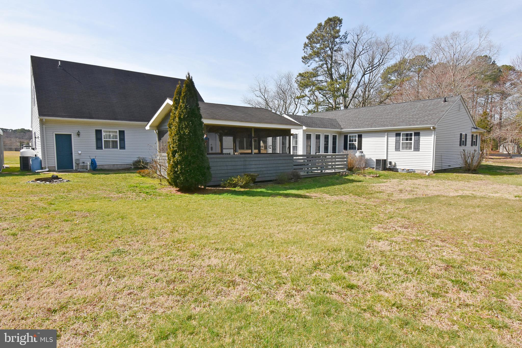 5545 MOUNT HERMON CHURCH ROAD