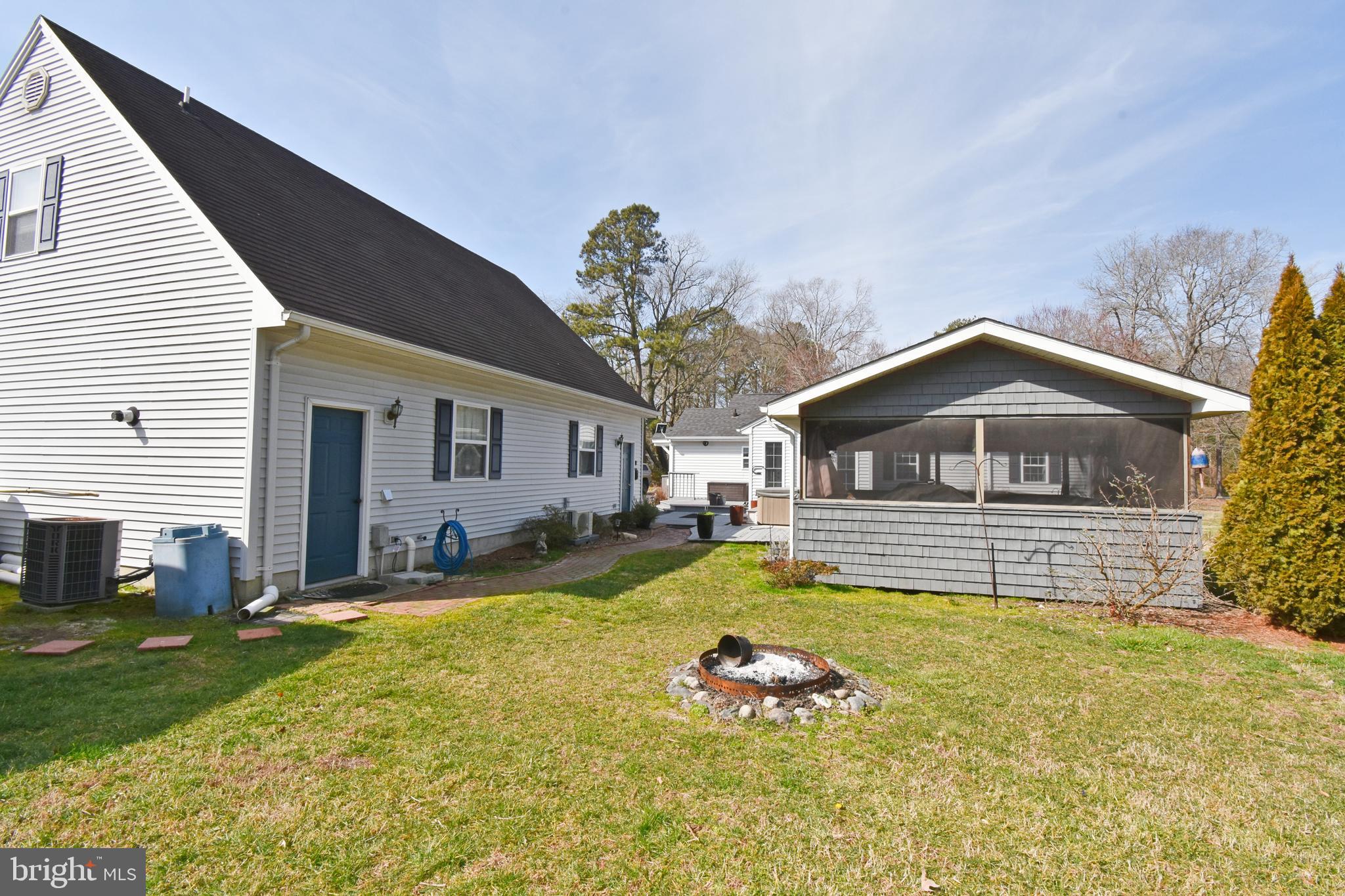 5545 MOUNT HERMON CHURCH ROAD