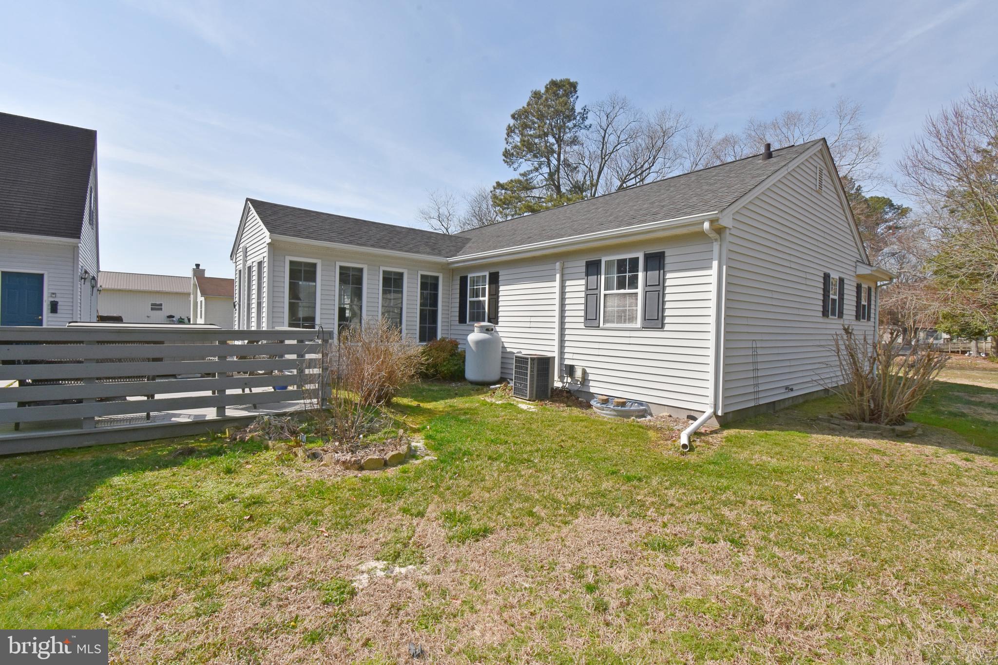 5545 MOUNT HERMON CHURCH ROAD