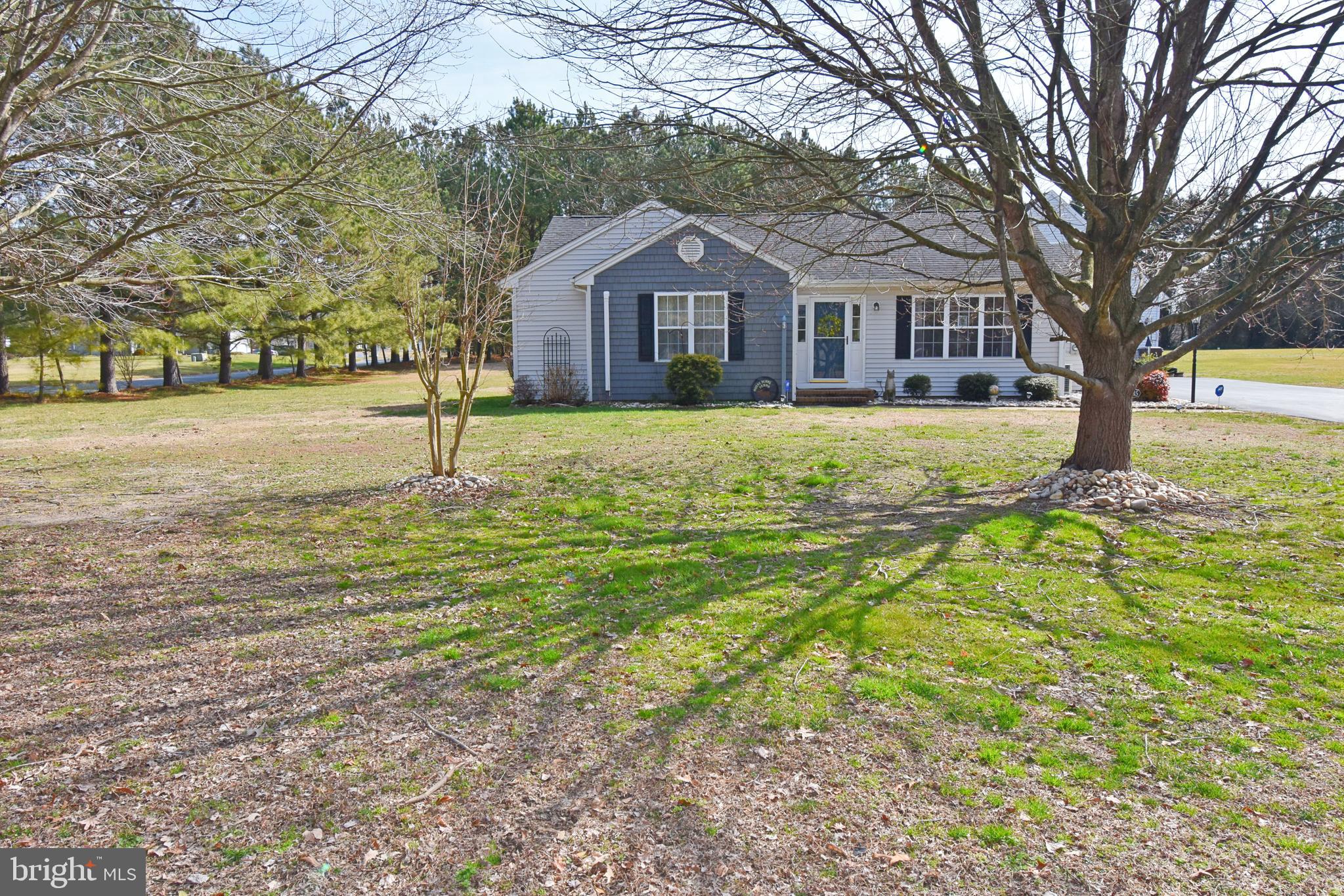 5545 MOUNT HERMON CHURCH ROAD