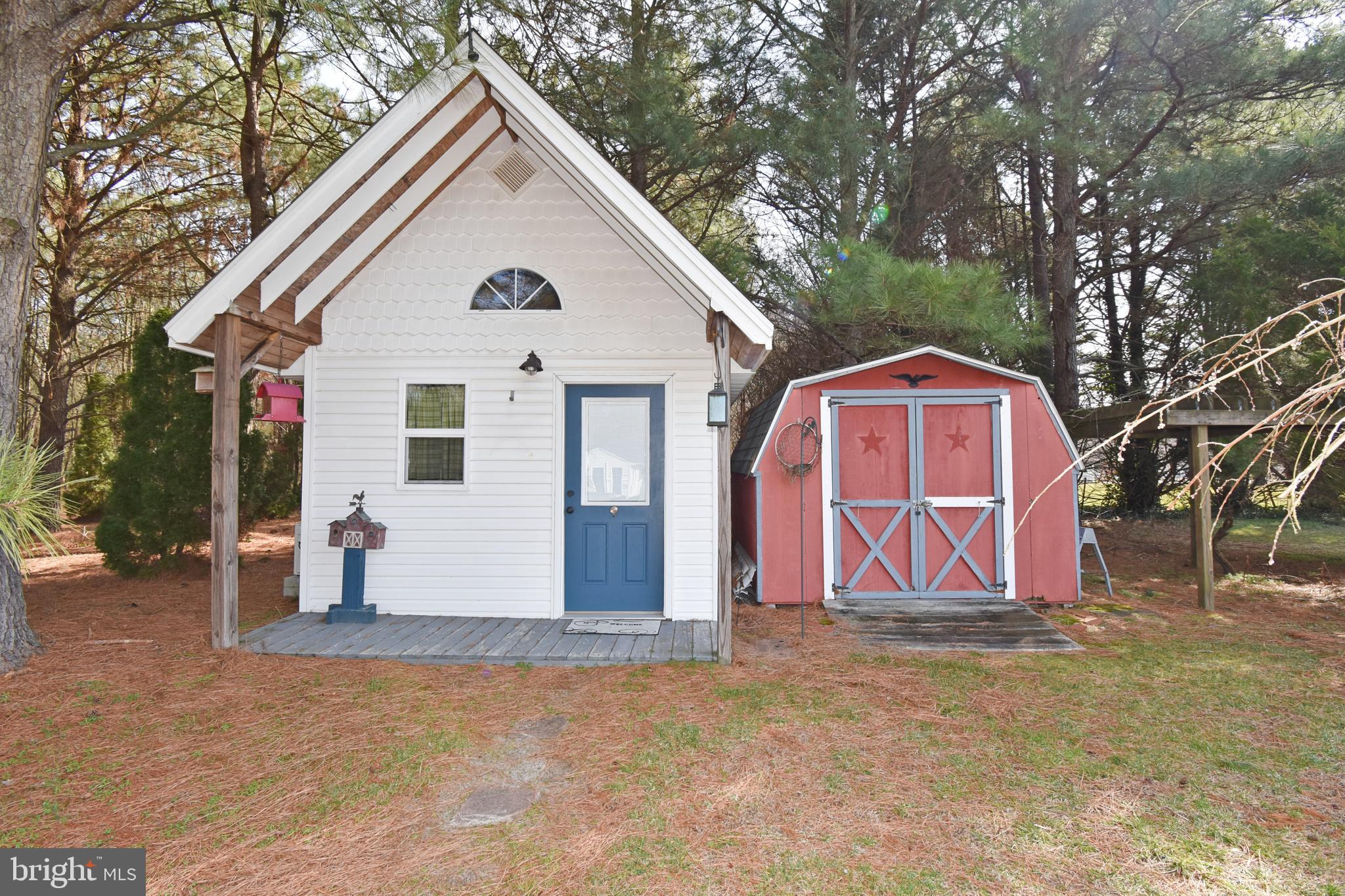 5545 MOUNT HERMON CHURCH ROAD