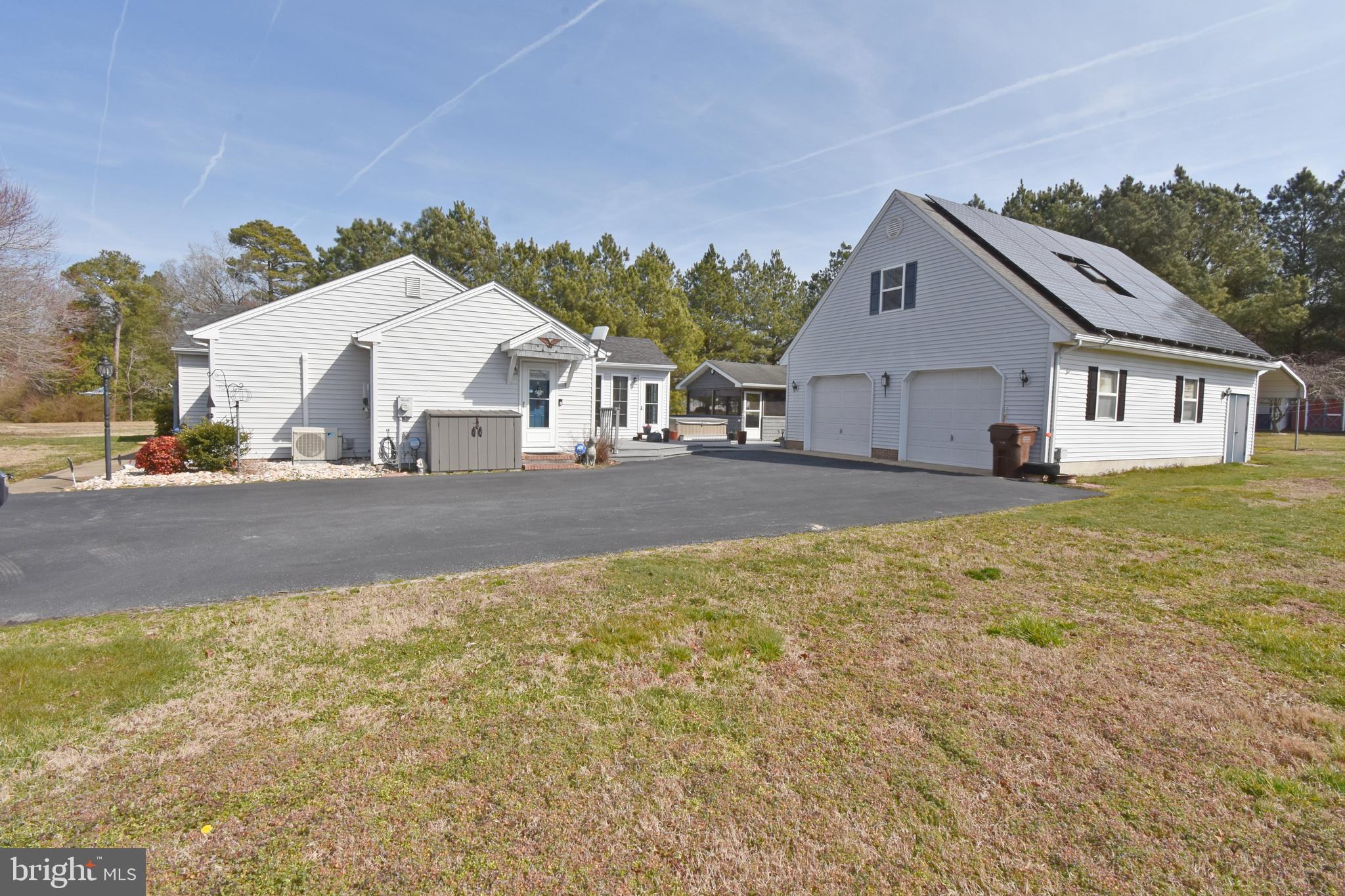 5545 MOUNT HERMON CHURCH ROAD