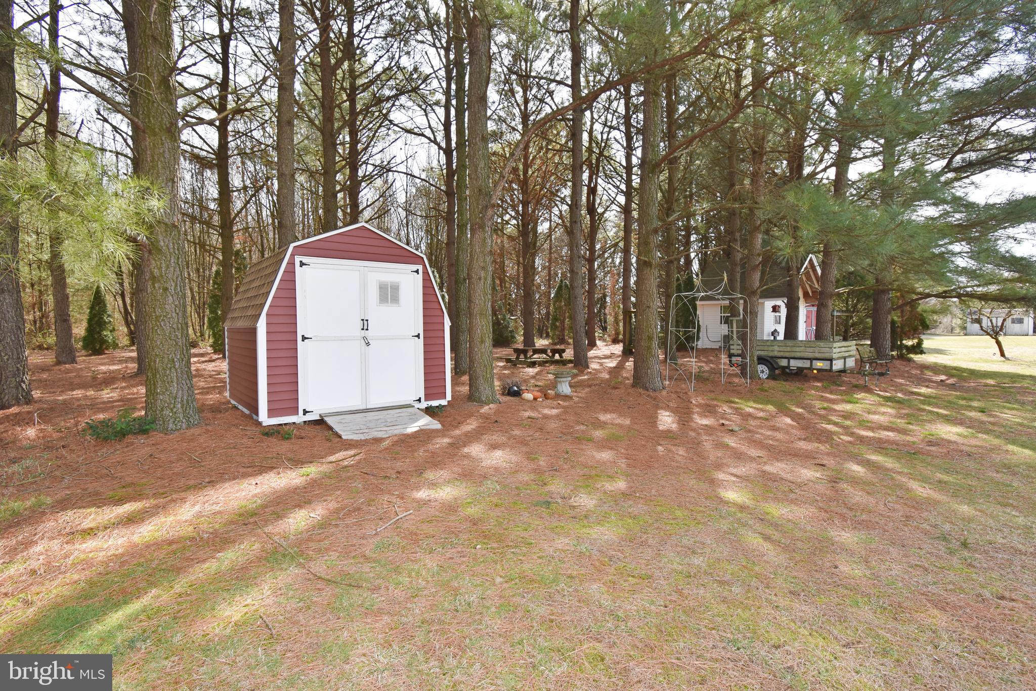 5545 MOUNT HERMON CHURCH ROAD