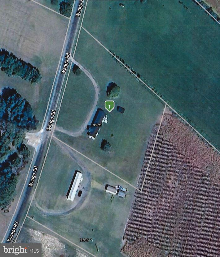 35321 WANGO ROAD