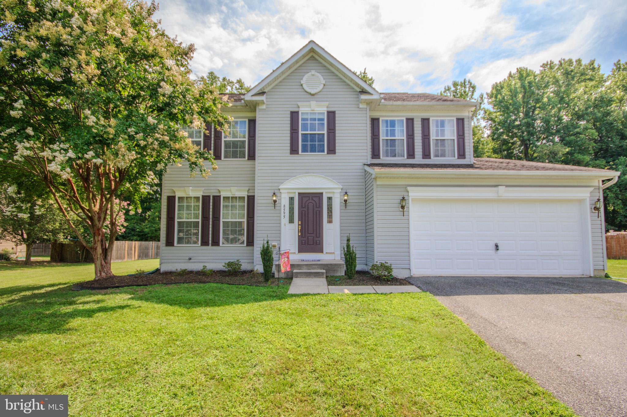 8595 SHADOW LANE