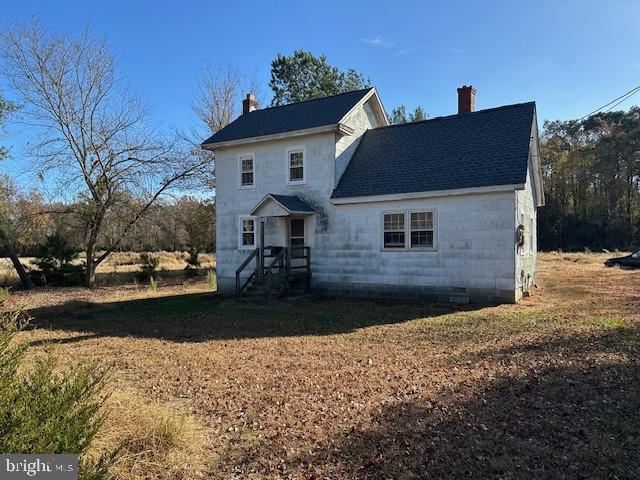 35165 MOUNT HERMON ROAD