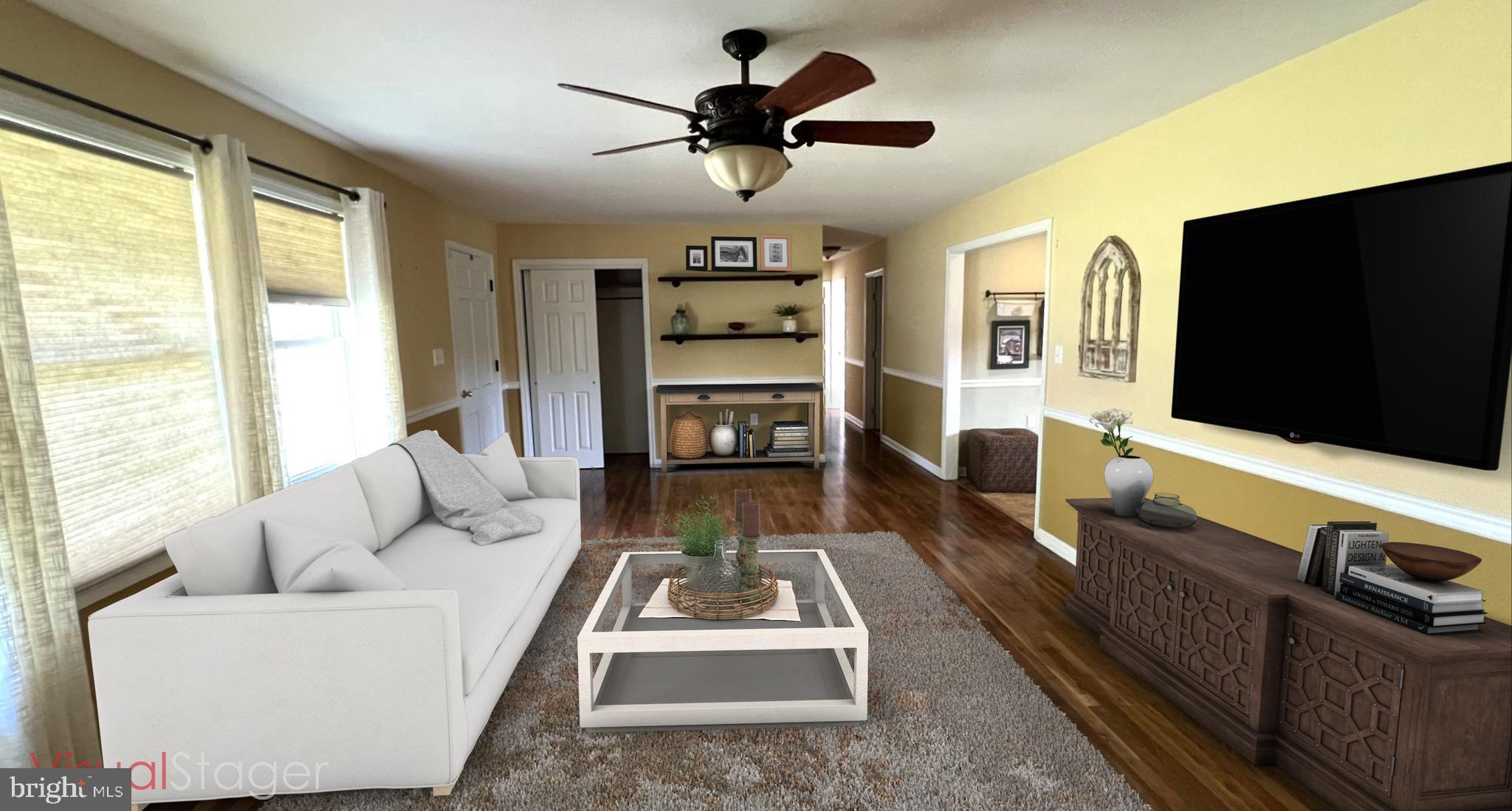 5645 MOUNT HERMON CHURCH ROAD