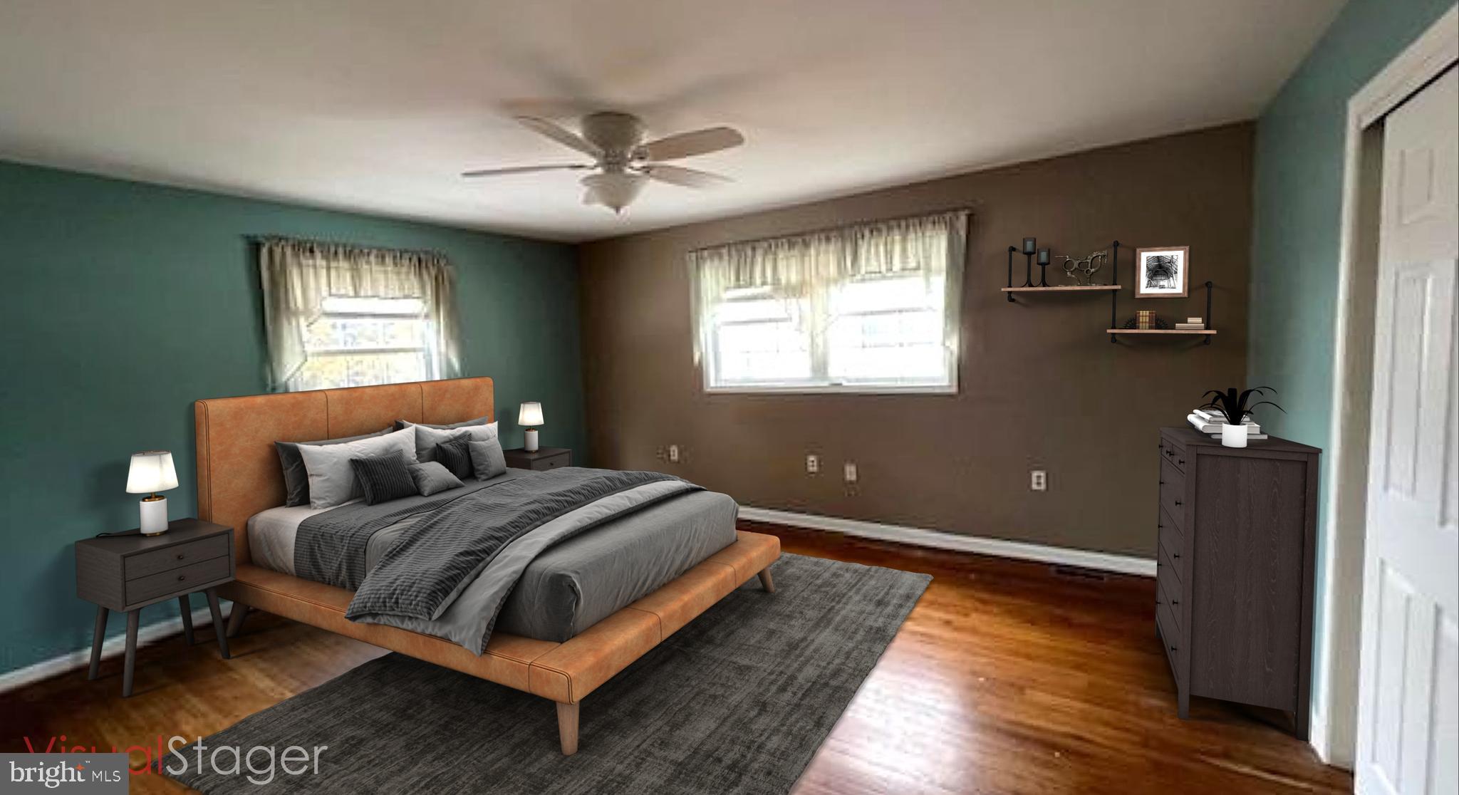 5645 MOUNT HERMON CHURCH ROAD