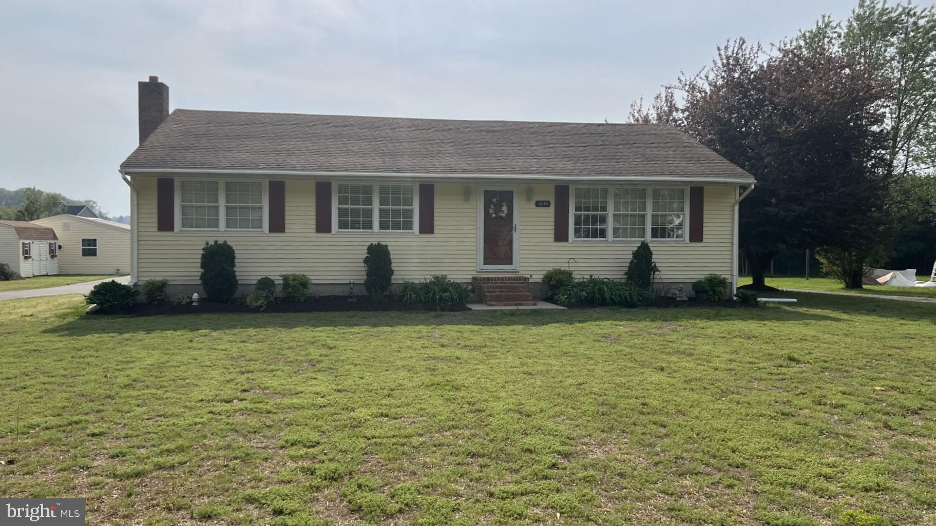 5645 MOUNT HERMON CHURCH ROAD