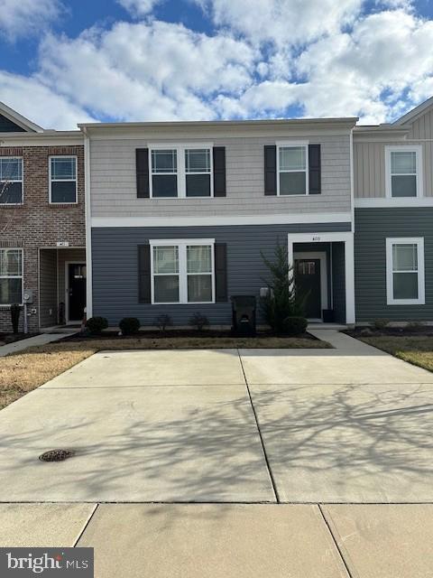 409 STREAM VALLEY COURT