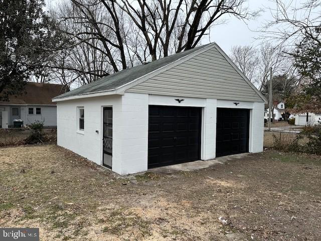422 LIBERTY STREET
