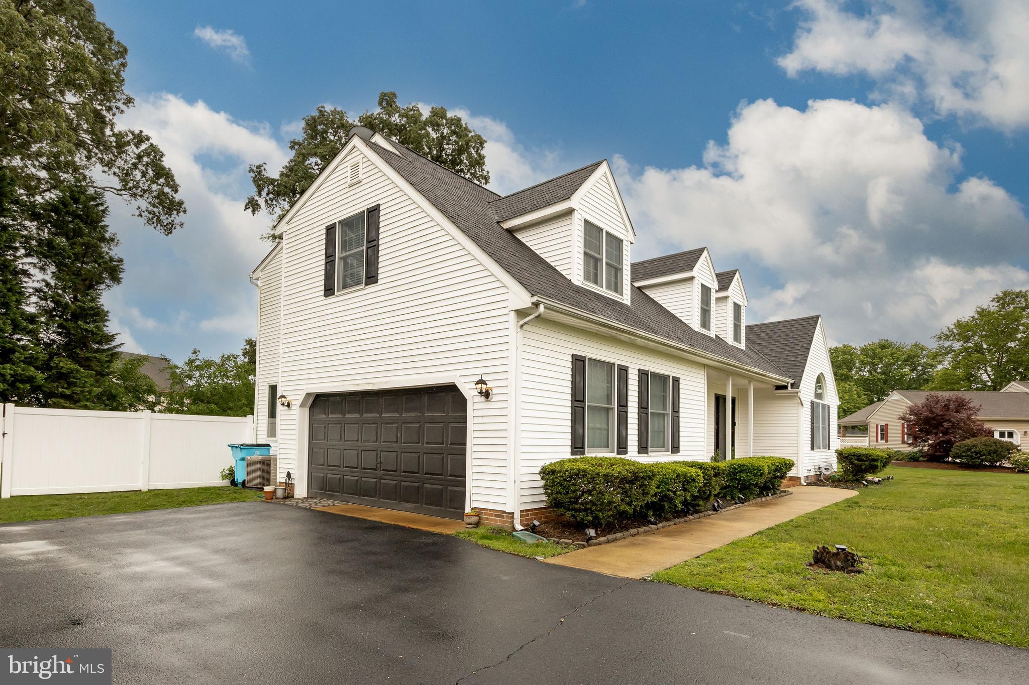 30085 HAYMARKET COURT