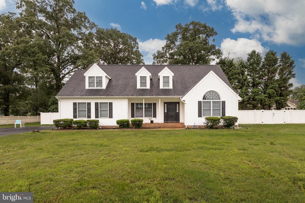 30085 HAYMARKET COURT
