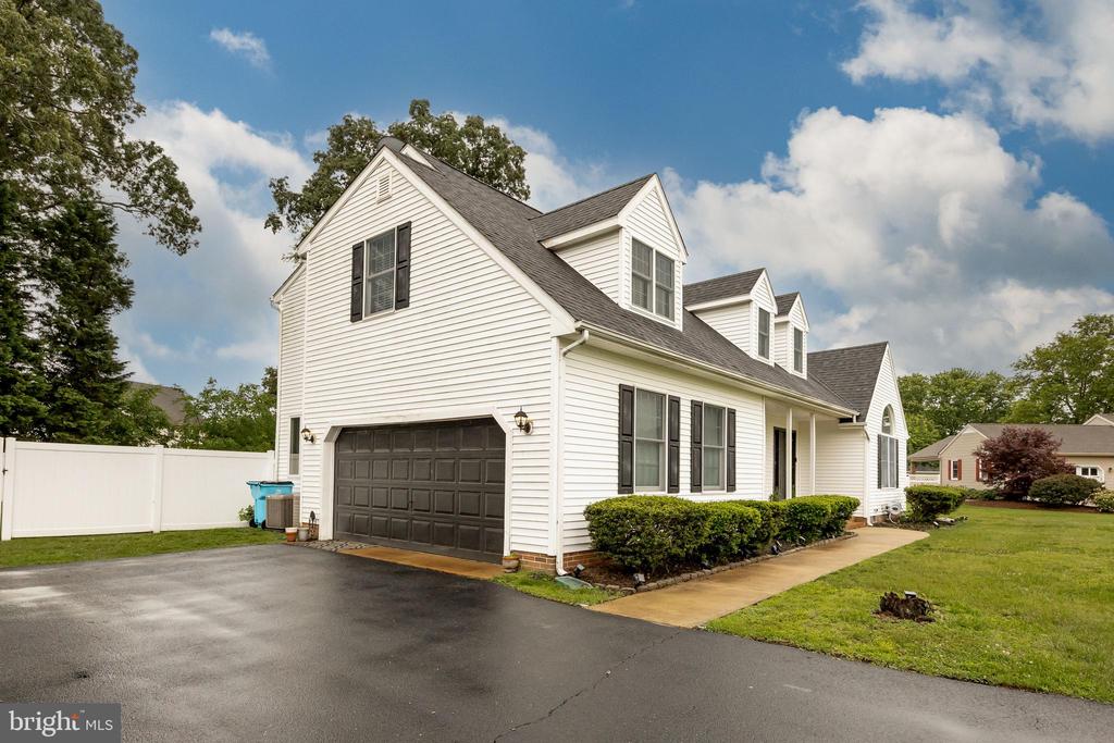 30085 HAYMARKET COURT