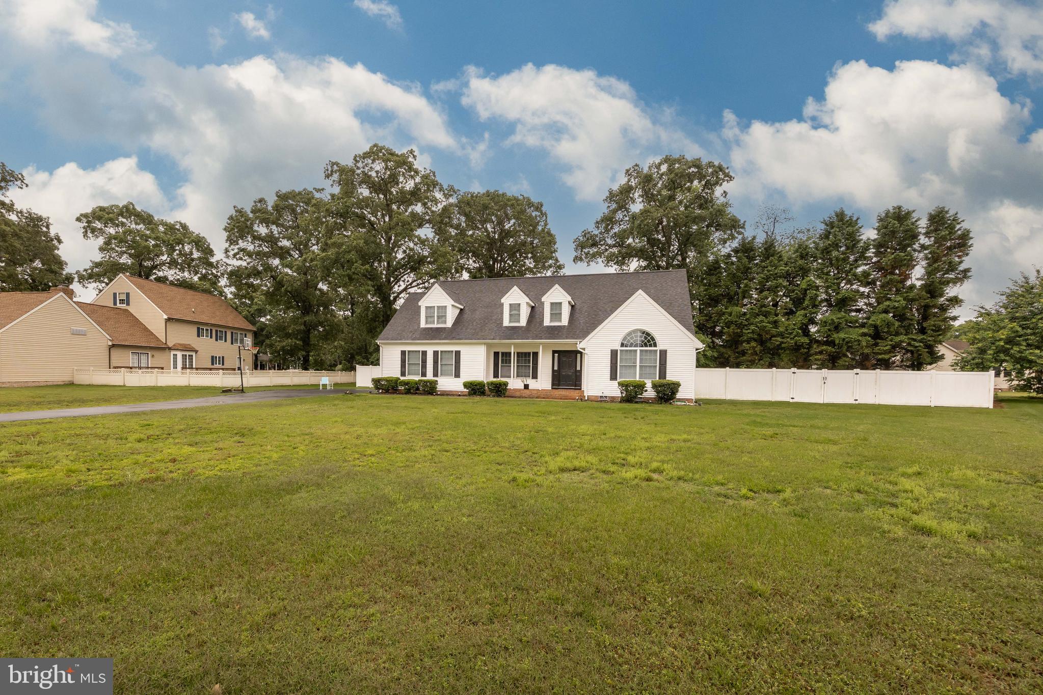 30085 HAYMARKET COURT