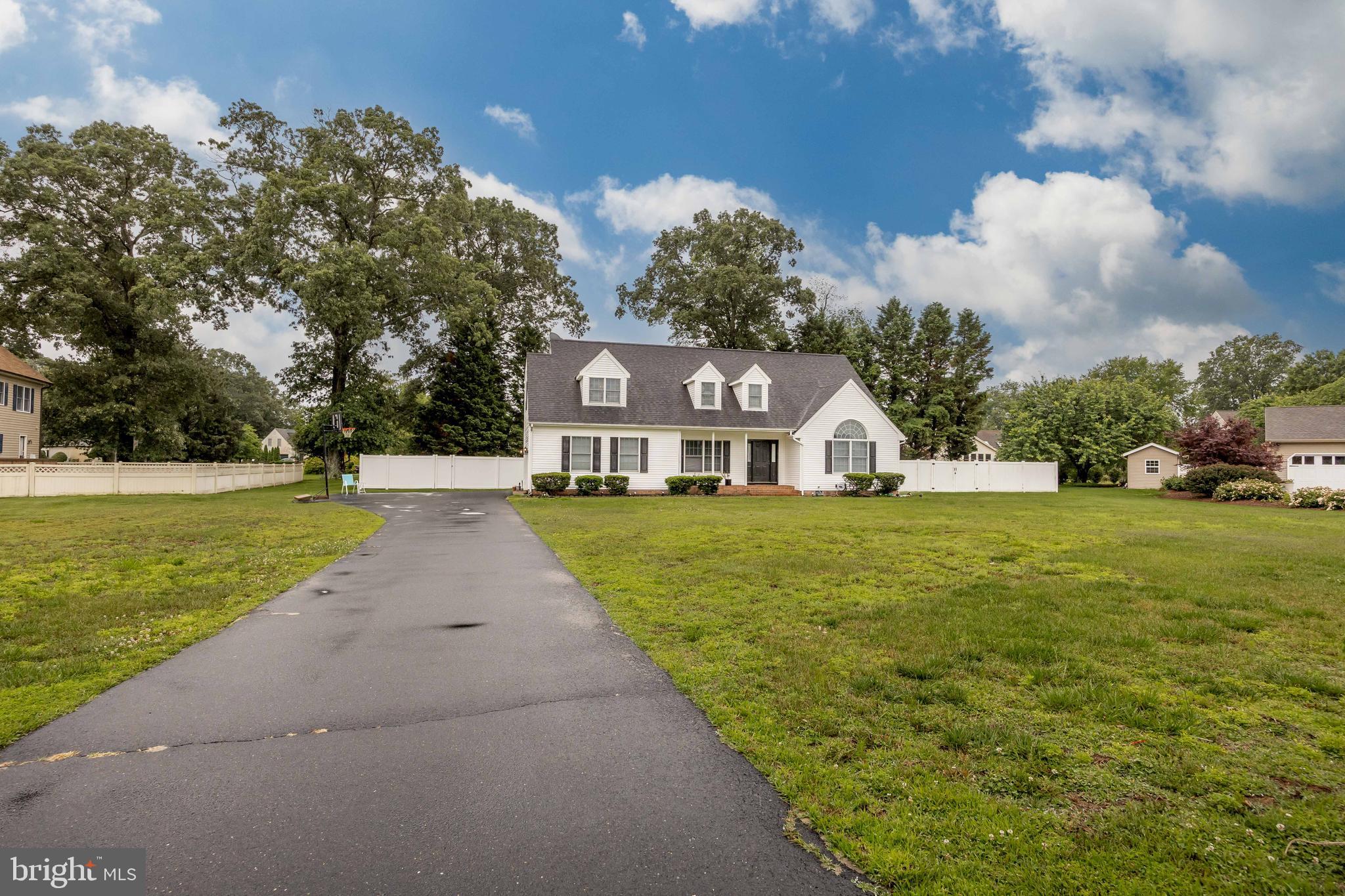 30085 HAYMARKET COURT