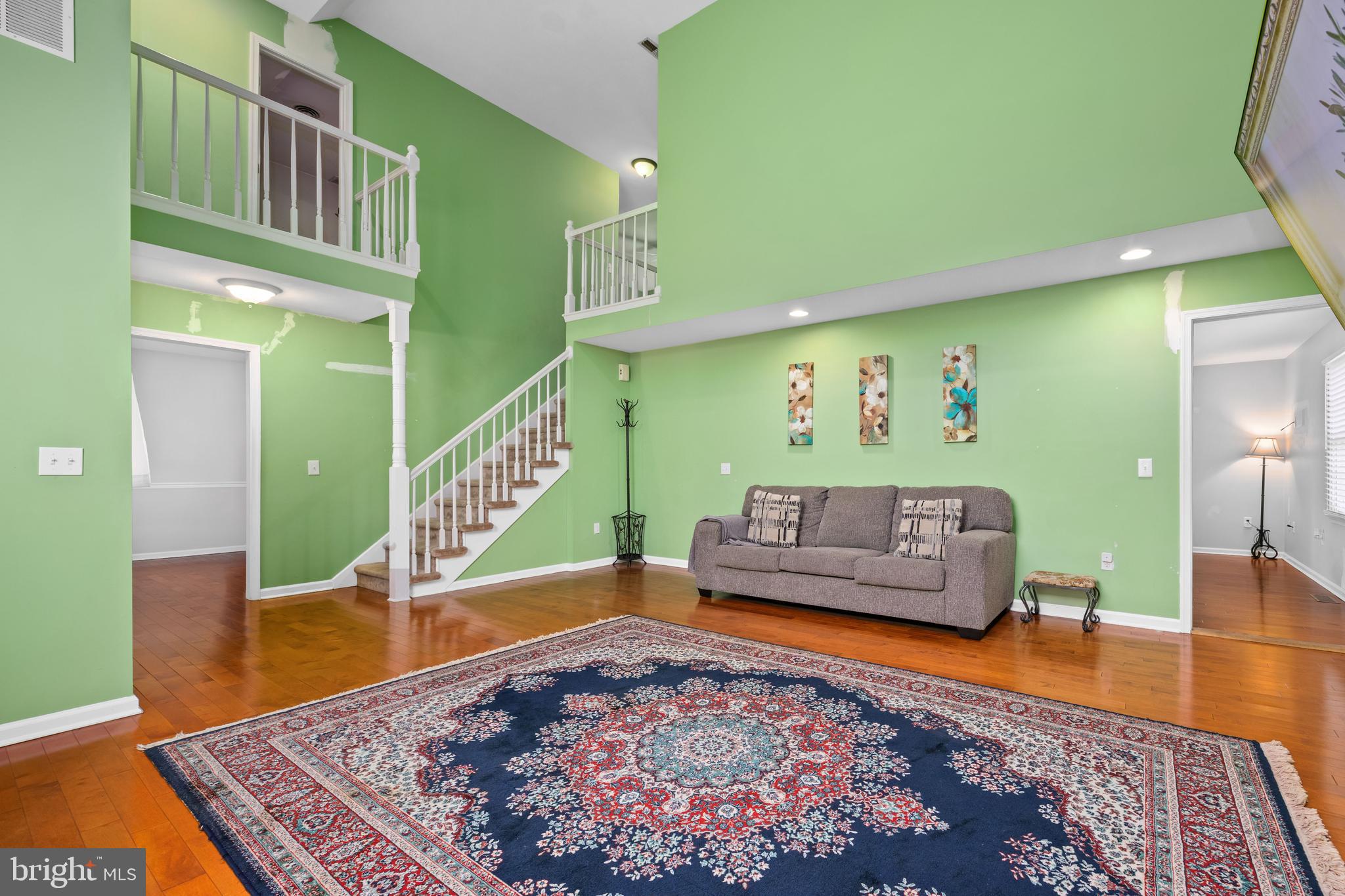 30085 HAYMARKET COURT