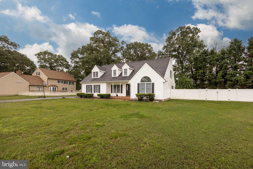 30085 HAYMARKET COURT