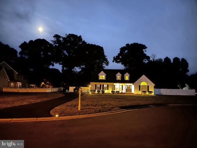 30085 HAYMARKET COURT