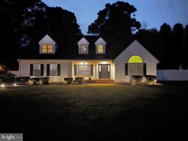 30085 HAYMARKET COURT