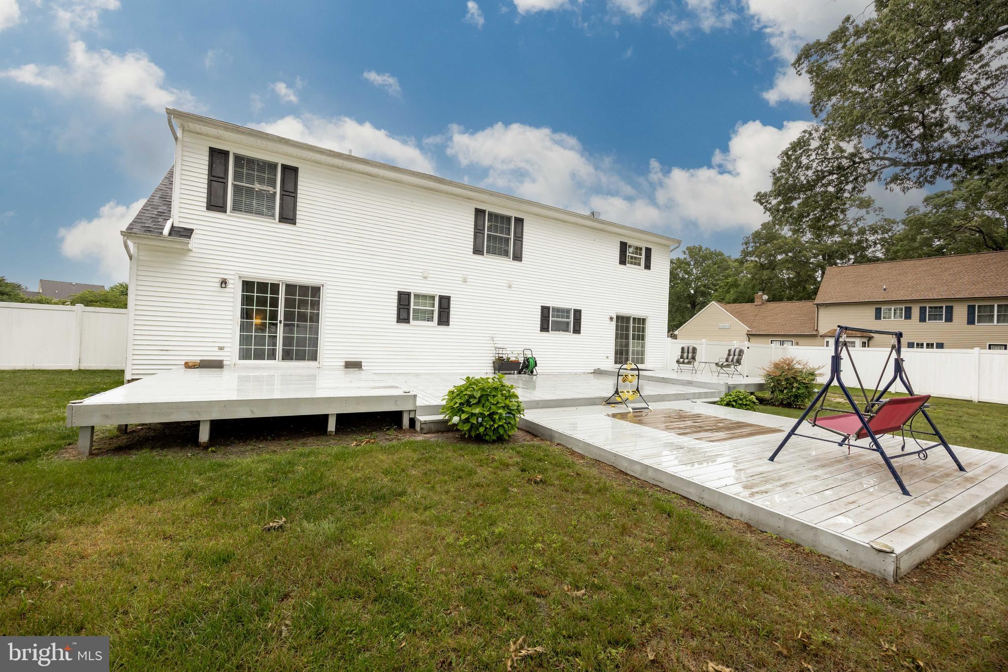 30085 HAYMARKET COURT