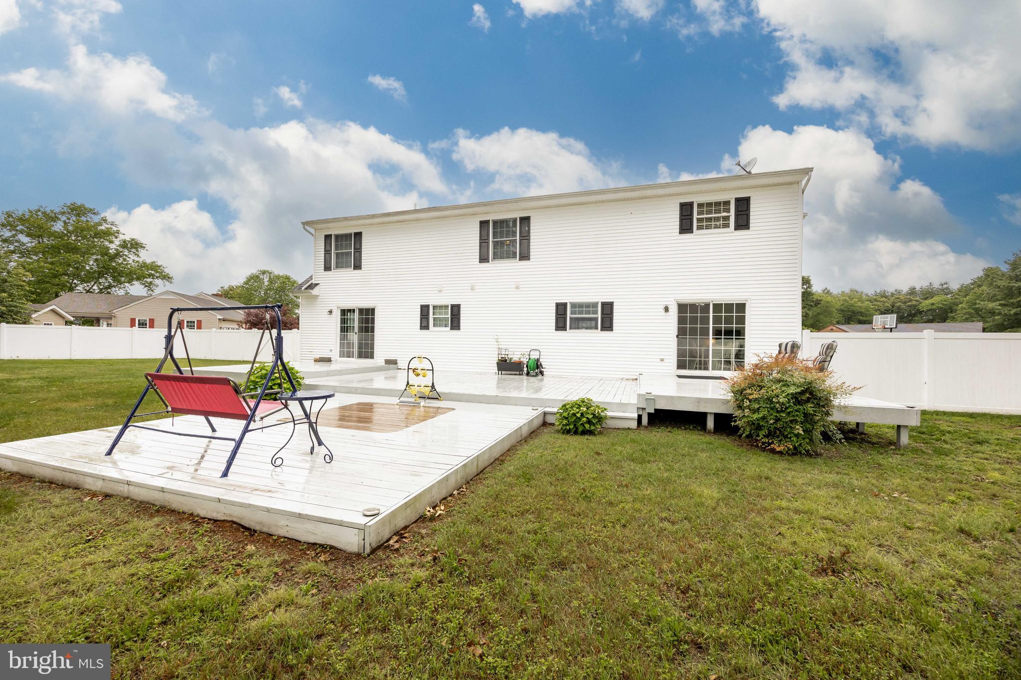 30085 HAYMARKET COURT