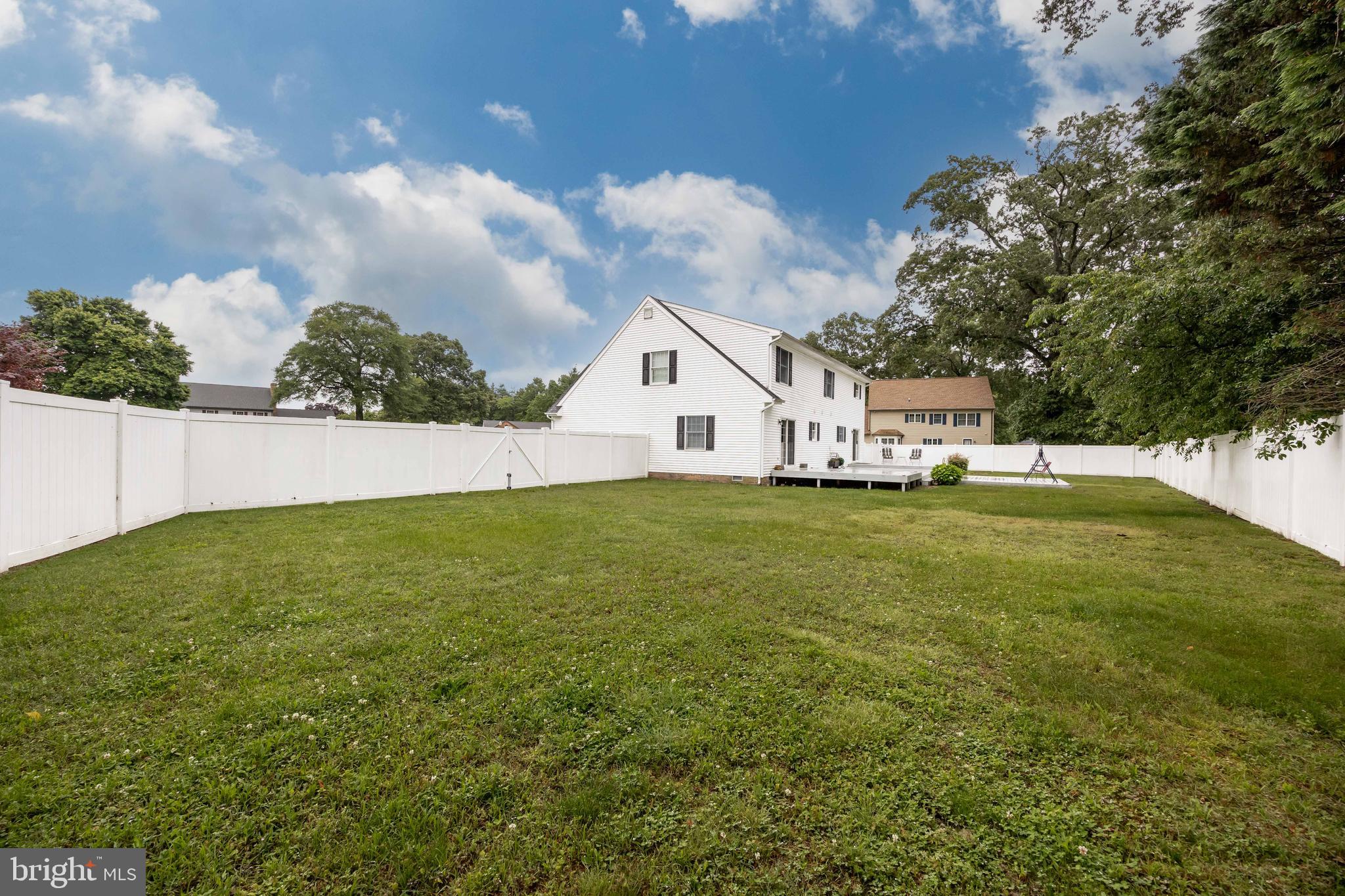 30085 HAYMARKET COURT