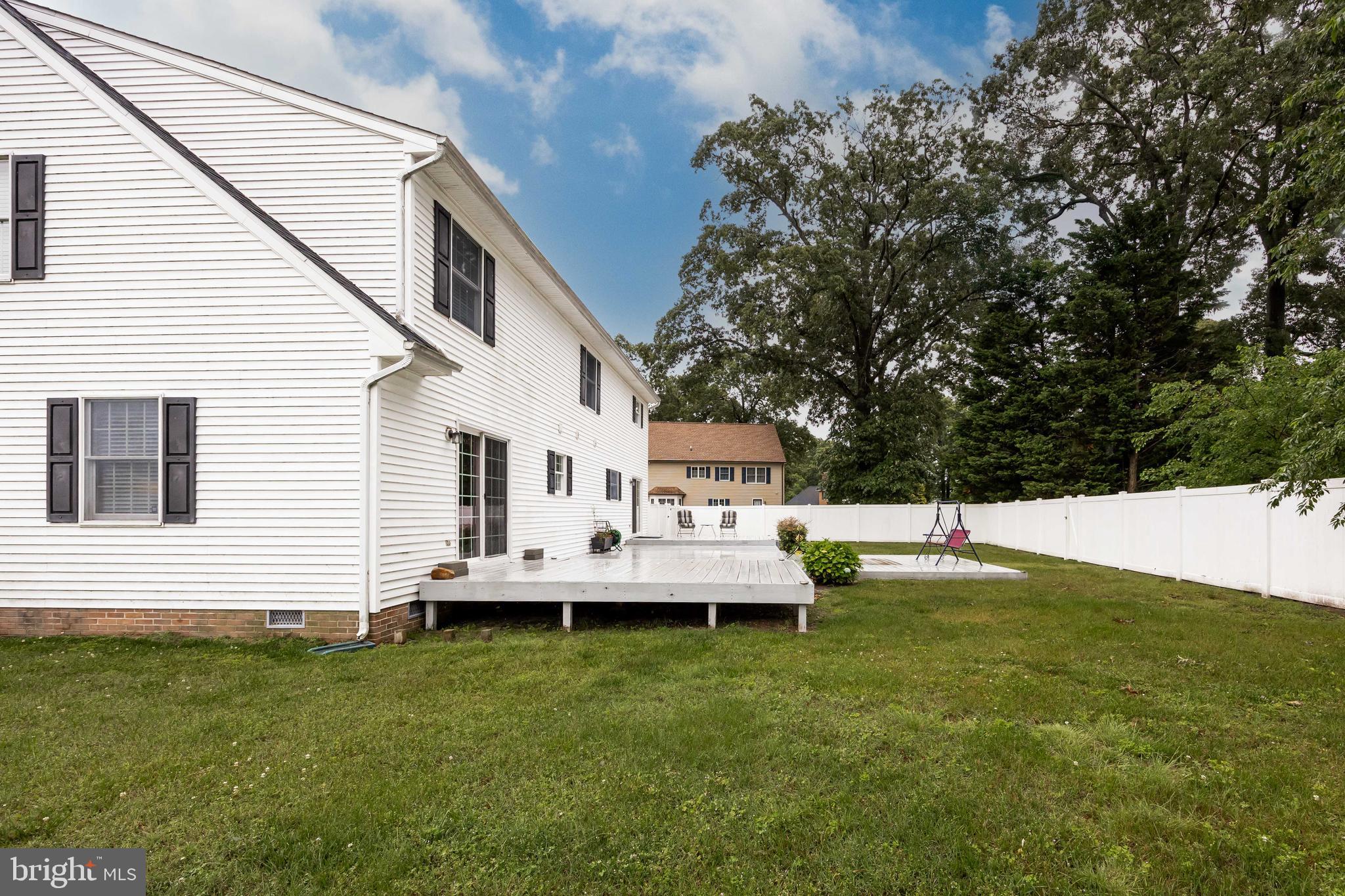 30085 HAYMARKET COURT