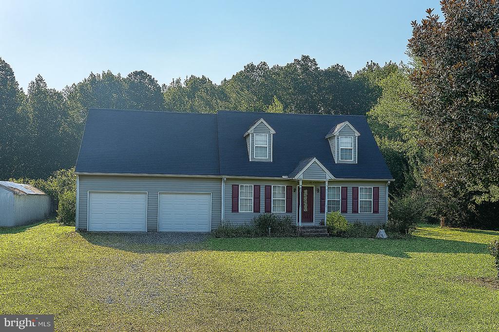 8147 BAPTIST CHURCH ROAD