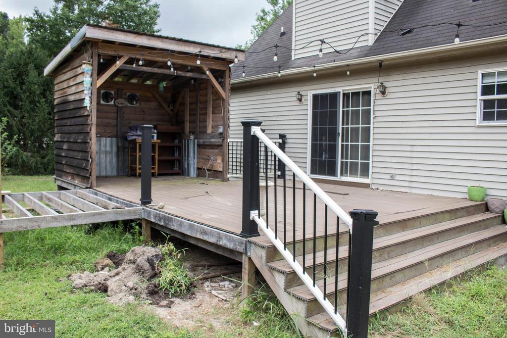 8147 BAPTIST CHURCH ROAD