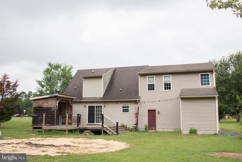 8147 BAPTIST CHURCH ROAD