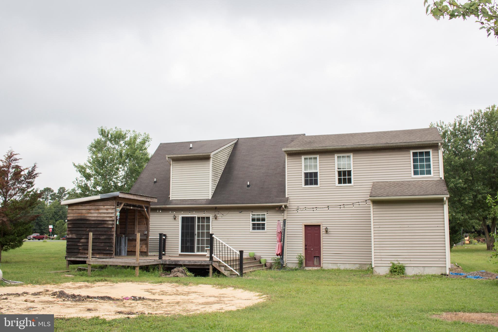 8147 BAPTIST CHURCH ROAD