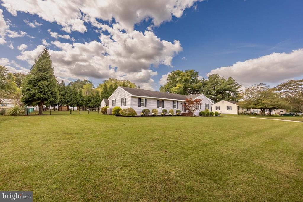 32831 WILLOMET COURT