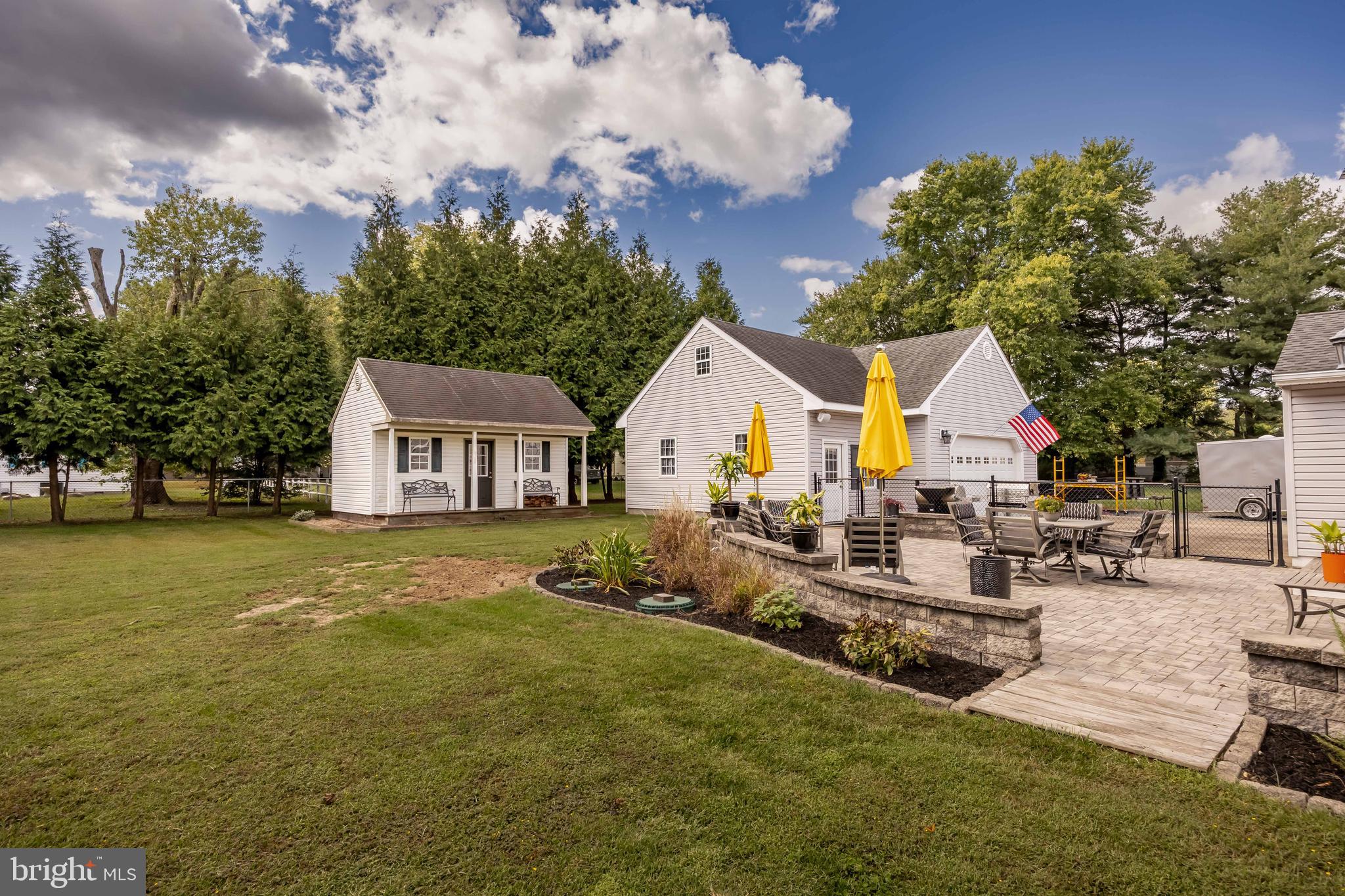 32831 WILLOMET COURT