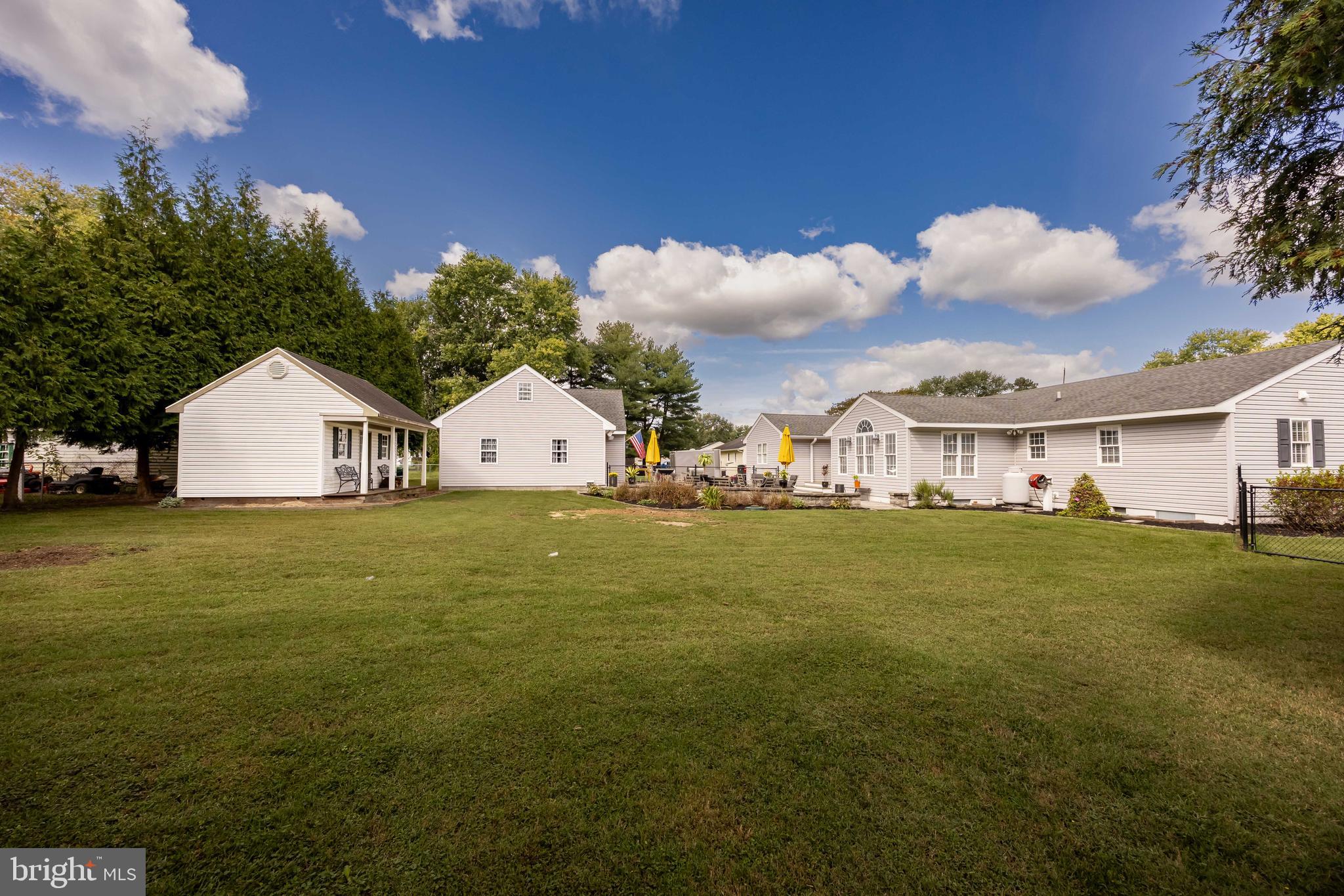 32831 WILLOMET COURT