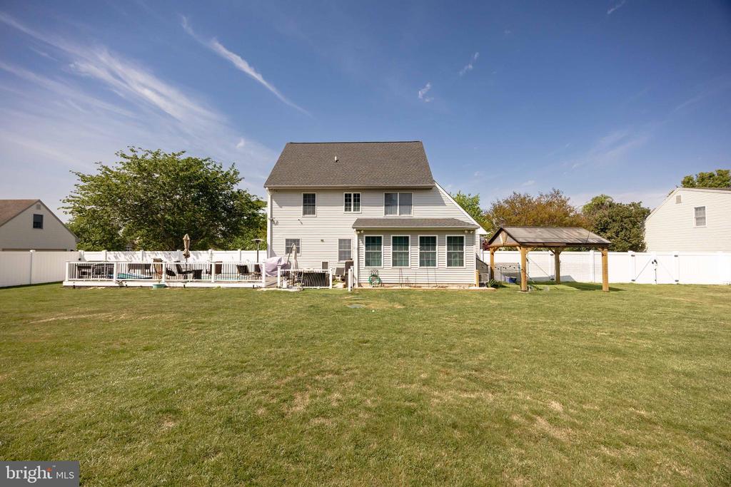 27539 HARNESS LANE