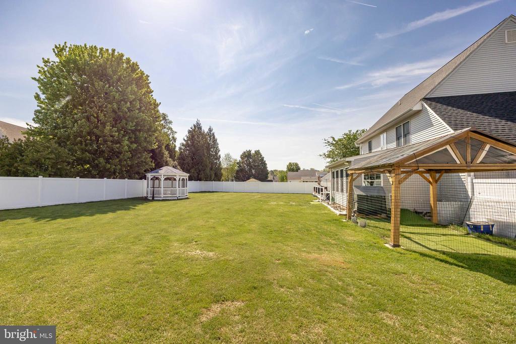 27539 HARNESS LANE