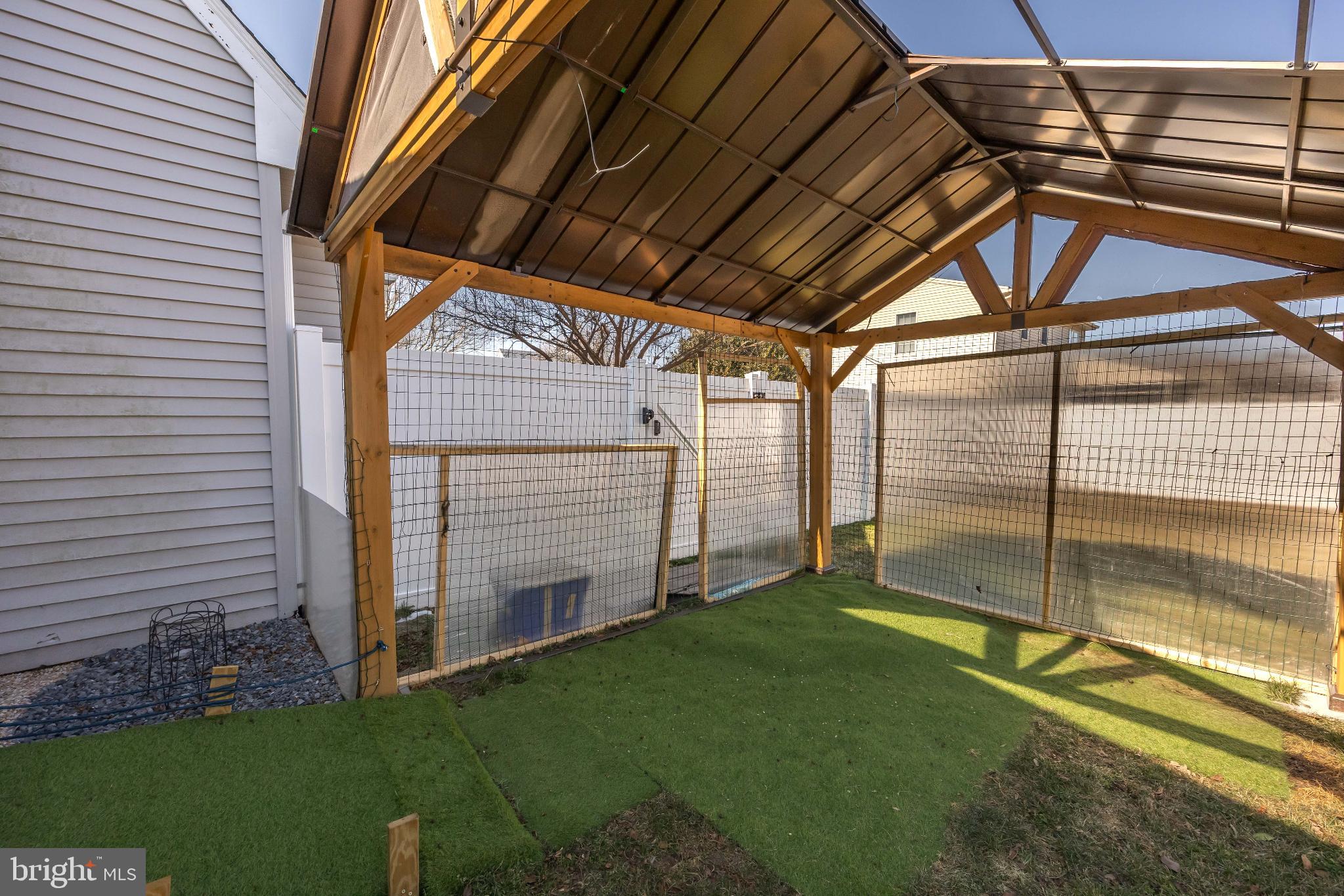 27539 HARNESS LANE