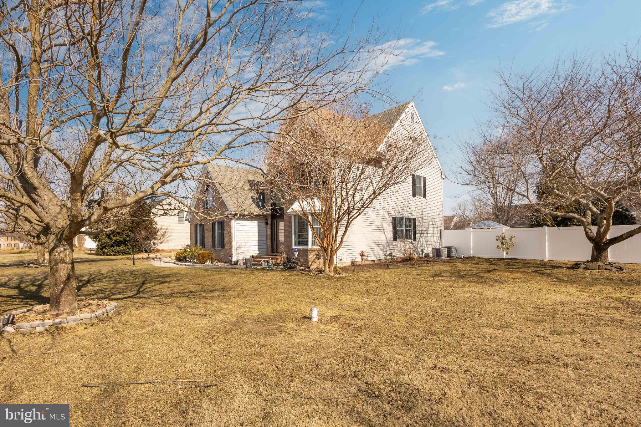 27539 HARNESS LANE