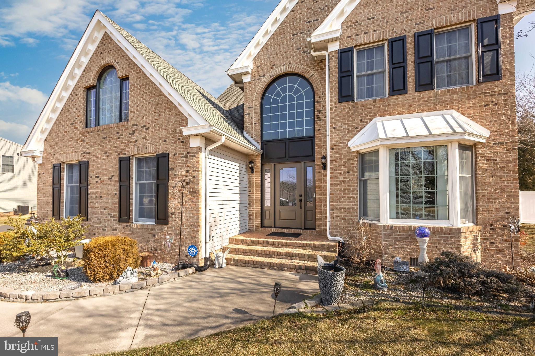 27539 HARNESS LANE