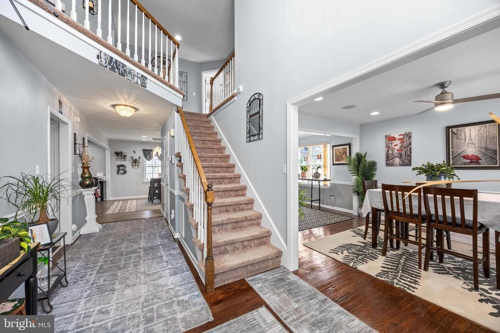 27539 HARNESS LANE