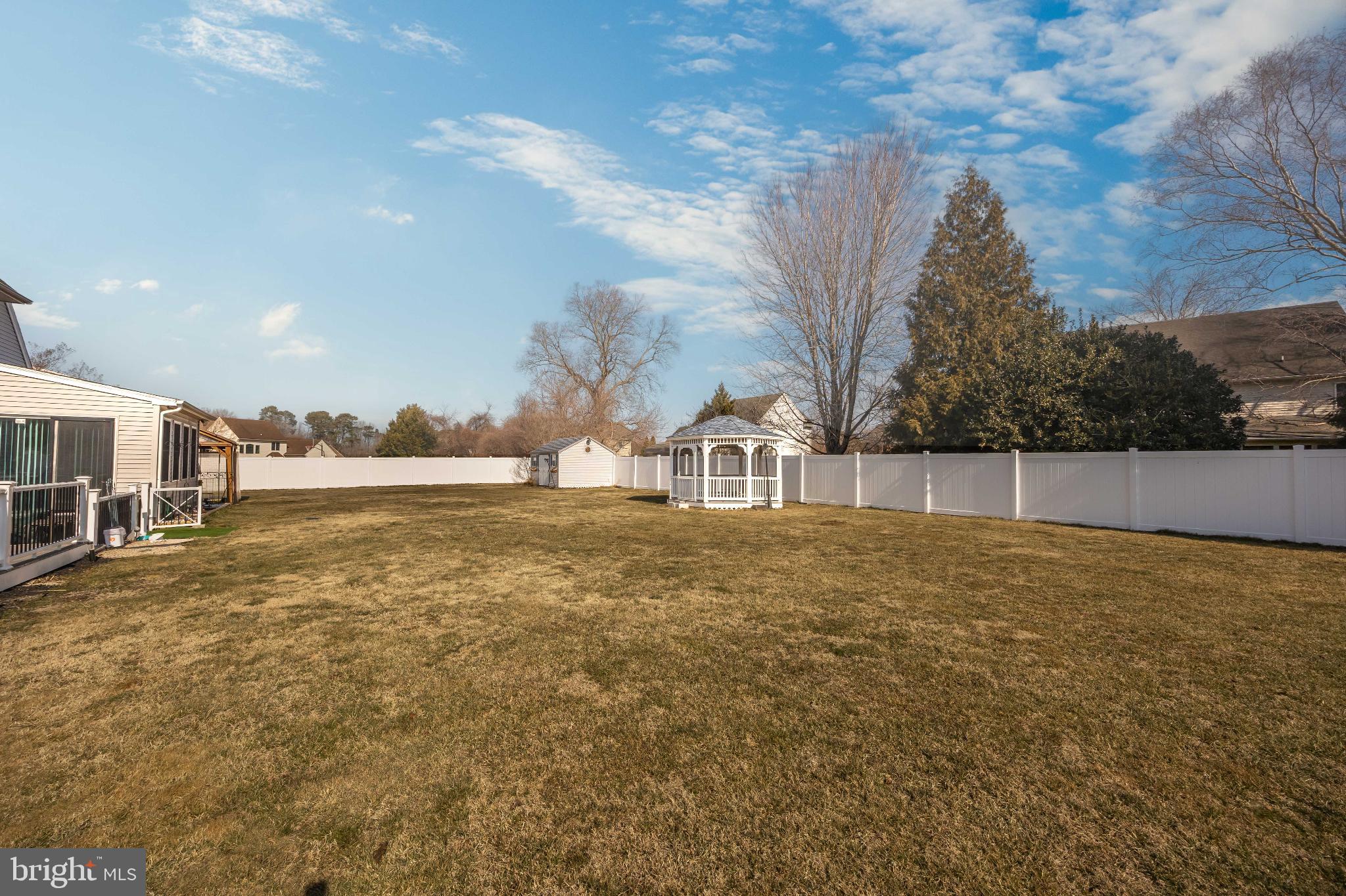 27539 HARNESS LANE