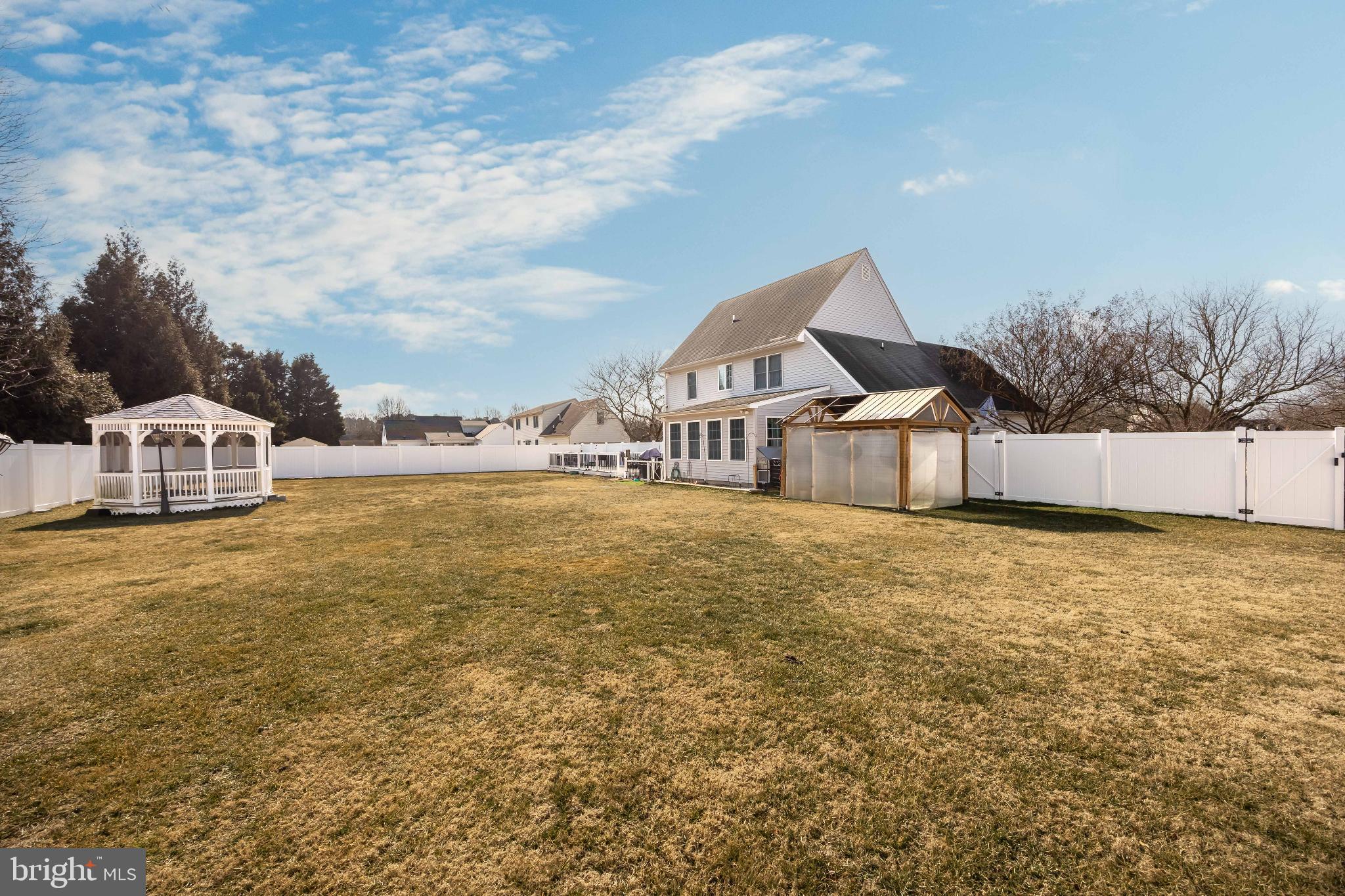 27539 HARNESS LANE