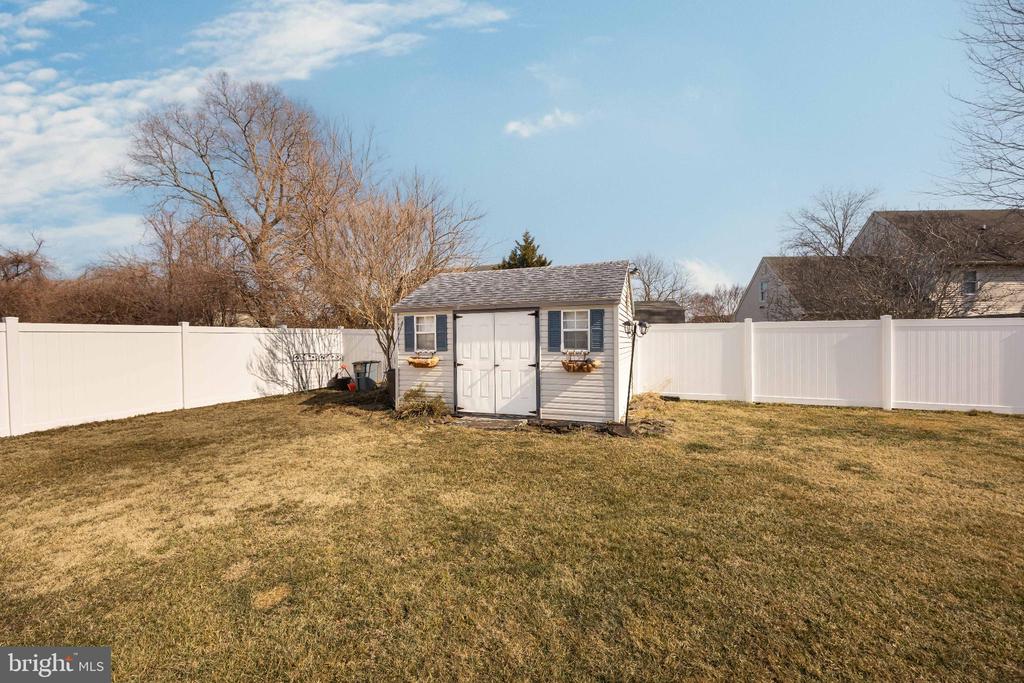 27539 HARNESS LANE