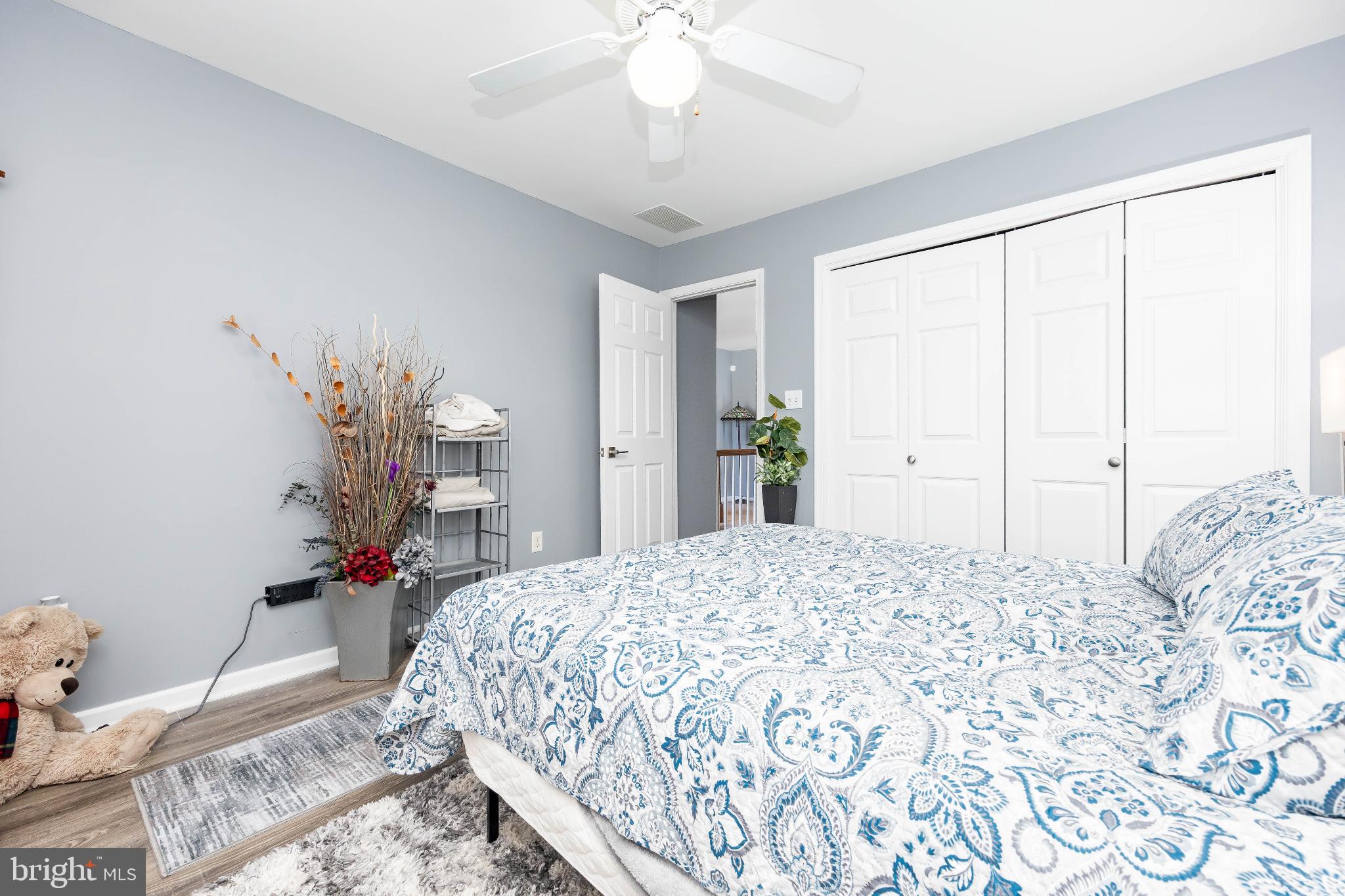 27539 HARNESS LANE