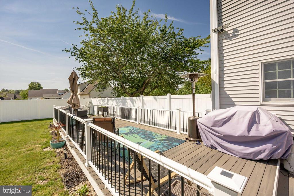 27539 HARNESS LANE